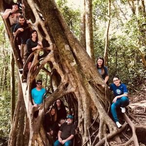 Meet your Posher, Nancy